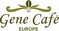 Gene Cafe Logo