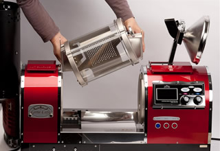 Gene Cafe CBR-1200