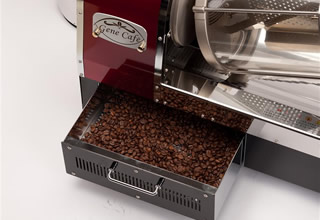 Gene Cafe CBR-1200