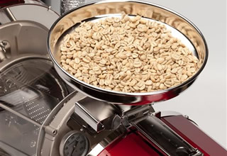 Gene Cafe CBR-1200