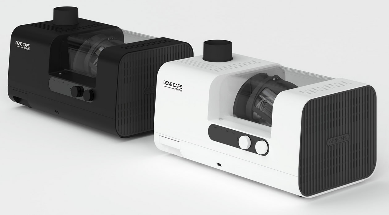 Gene Cafe CBR-301 Coffee Roaster 300g